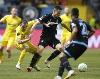 Plzeň přivítá Astanu, skupinu EKL může zakončit bez ztráty bodu