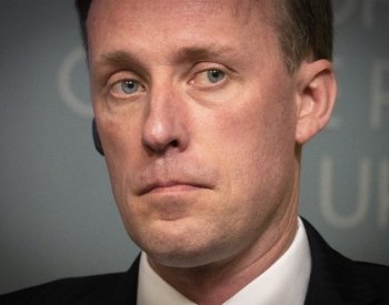 Do Izraele přiletí bezpečnostní poradce Bílého domu Jake Sullivan