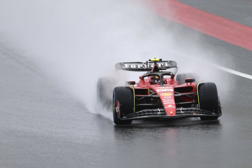 Kvalifikaci na GP Belgie F1 vyhrál Verstappen, první však na startu bude Leclerc