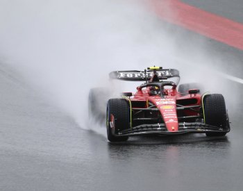 Kvalifikaci na GP Belgie F1 vyhrál Verstappen, první však na startu bude Leclerc
