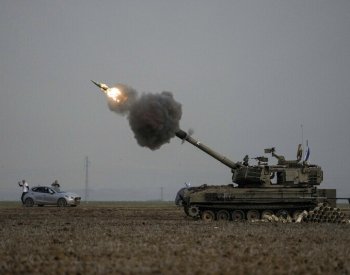 Izraelci už třetí den zasahují v Džanínu na Západním břehu, zabili 12 Palestinců