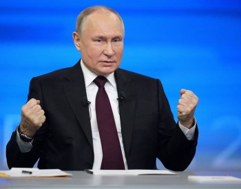 USA musejí naslouchat ruským požadavkům, řekl Putin