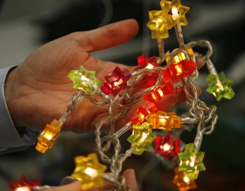 Vánoční tradice účty za energie příliš nezvyšují, spotřeba se příliš nemění