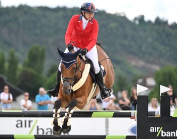 Český parkurový tým neuspěl v olympijské kvalifikaci v Praze