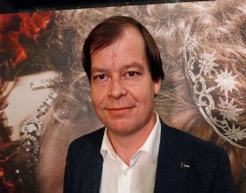 Ve filmu Romana Polanského Hotel Palace zní díky Dannymu Exnarovi také čeština