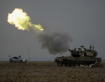 Izrael potřebuje k porážce Hamásu v Gaze několik měsíců, řekl ministr obrany