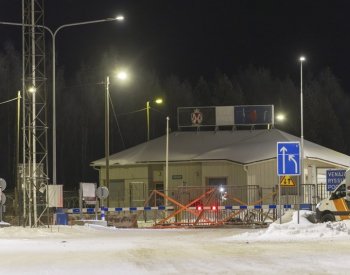 Finsko zase zavře všechny hraniční přechody s Ruskem