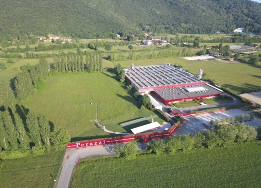 Czechoslovak Group kupuje italského výrobce zbraní pro lovce a sportovce