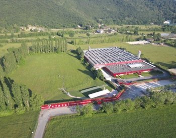 Czechoslovak Group kupuje italského výrobce zbraní pro lovce a sportovce