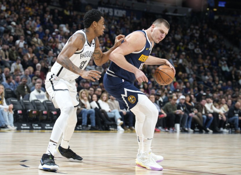 Minnesota s Bostonem se po výhrách dál drží v čele NBA