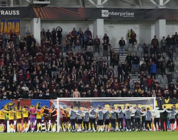 Sparta může v Evropské lize potkat AC Milán či Feyenoord s Lingrem