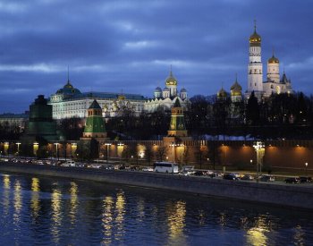 Rozhodnutí EU o Ukrajině, Moldavsku a Gruzii je podle Kremlu politické