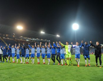 Fotbalový Liberec může změnit majitele, o vstupu do klubu jedná podnikatel Kania