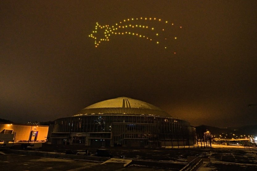 Brno získalo hlavní cenu v soutěži Evropské hlavní město Vánoc