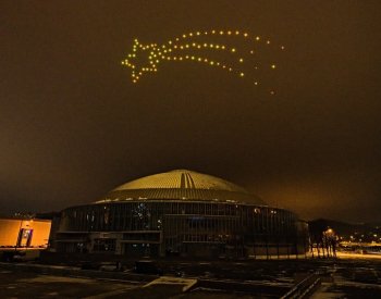 Brno získalo hlavní cenu v soutěži Evropské hlavní město Vánoc