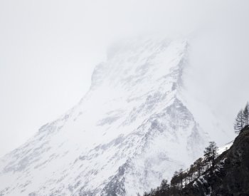 Ve švýcarských Alpách se našly pozůstatky horolezce pohřešovaného téměř 40 let