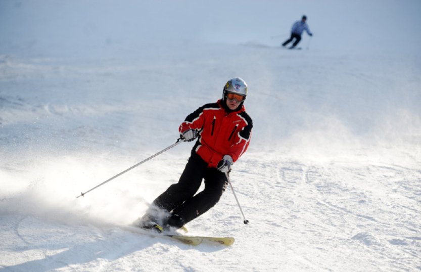 Nejlevněji se podle britského srovnání letos lyžuje v Itálii a na Balkáně