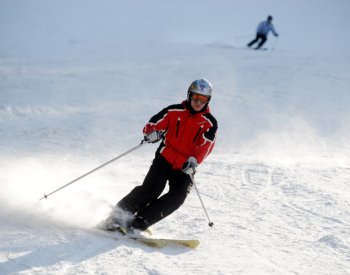 Nejlevněji se podle britského srovnání letos lyžuje v Itálii a na Balkáně