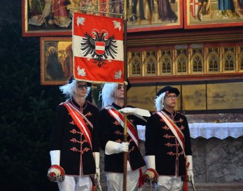 Rakouský prezident ocenil Schwarzenberga jako Evropana