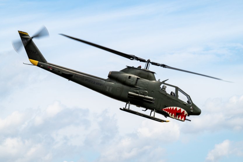 Na hradeckém letišti bude 5. srpna první ročník letecké show Legendy nebes