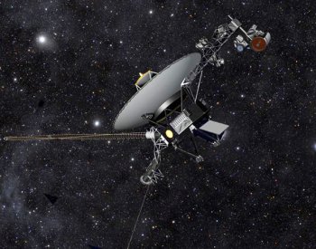 Draží se nahrávky zvuku ze Zlaté desky Voyageru, vyvolávací cena je 300.000 USD