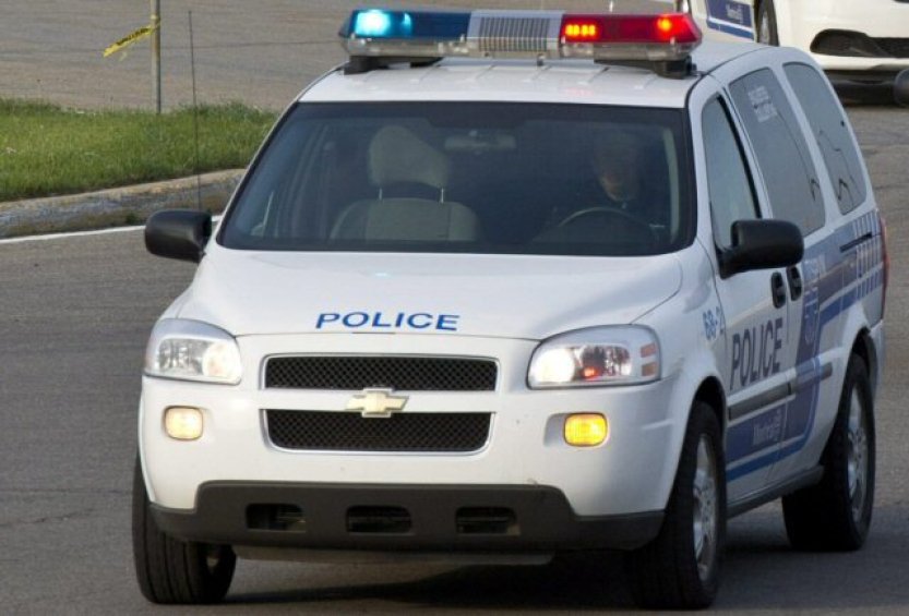 Mladík v Ottawě plánoval podle zdejšího starosty útok na Židy