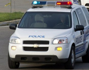 Mladík v Ottawě plánoval podle zdejšího starosty útok na Židy