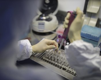 Dostat výzkum na dobrou úroveň trvá podle místopředsedy AV ČR desetiletí