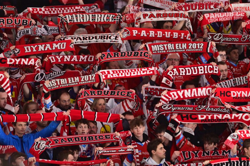 Pardubice pokračují v sérii domácích zápasů, čeká je 