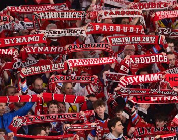 Pardubice pokračují v sérii domácích zápasů, čeká je `rozjetá` Olomouc