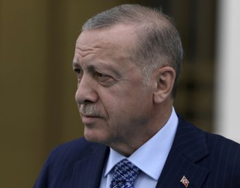 Turecký prezident Erdogan navštíví Maďarsko, sejde se s Orbánem