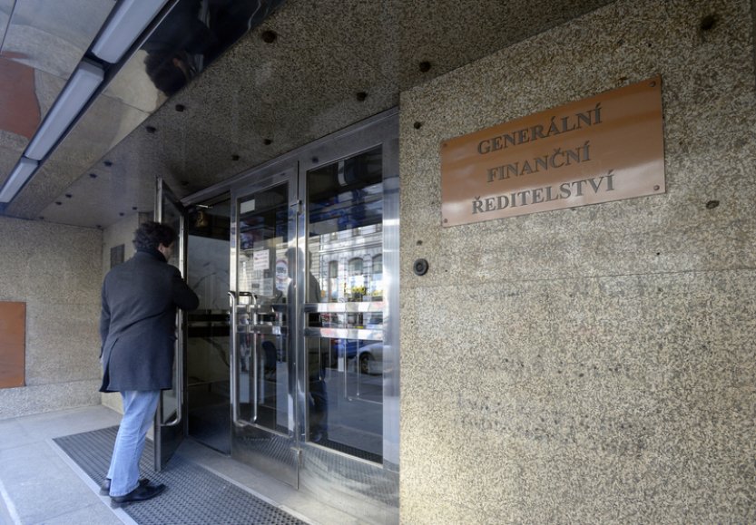 GFŘ nepostupovalo hospodárně při správě DPH zaměřené na nadměrné odpočty DPH