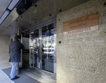 GFŘ nepostupovalo hospodárně při správě DPH zaměřené na nadměrné odpočty DPH