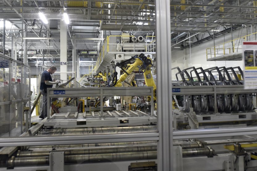 E15: Hyundai dá až miliardy Kč na přestavbu závodu v Nošovicích na elektroauta