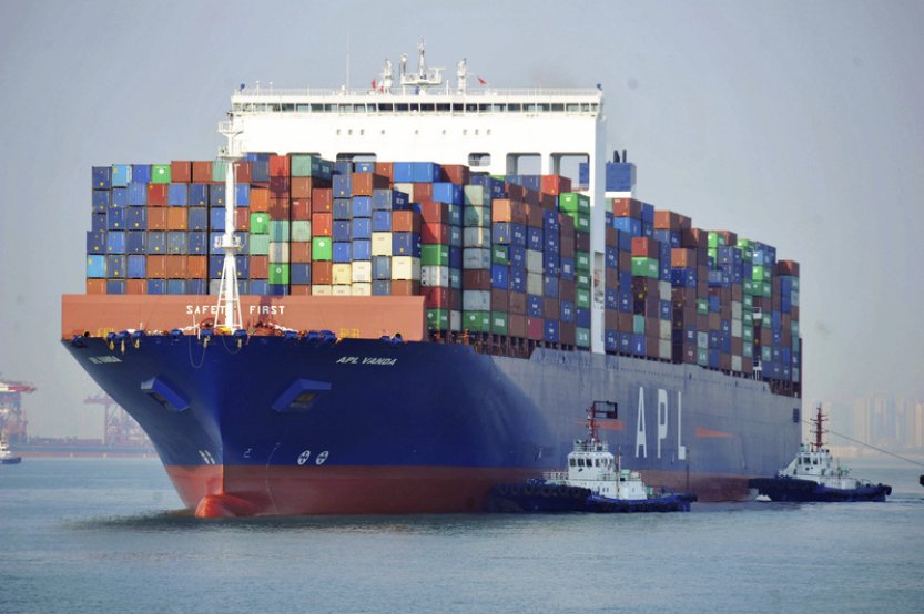 V Rudém moři čelila útoku další nákladní loď, trase se vyhnou další firmy