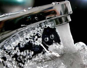 Pražané si příští rok připlatí za vodu. Nově zaplatí 144,88 Kč za metr krychlový