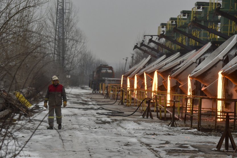 Tameh Czech řízeně ukončí provoz do středy, přestane dodávat energie Liberty