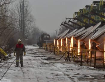 Tameh Czech řízeně ukončí provoz do středy, přestane dodávat energie Liberty