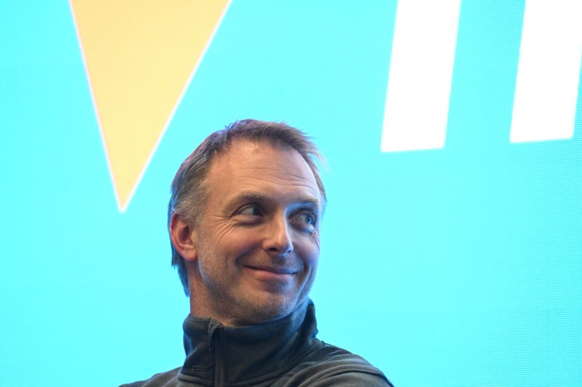 Rybář chce, aby biatlonisté v přestávce zapracovali na střelbě