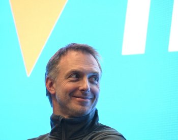 Rybář chce, aby biatlonisté v přestávce zapracovali na střelbě