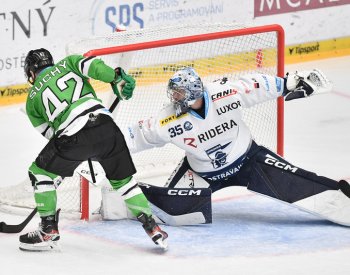 Vítkovice se pokusí potvrdit vzestup, poslední Mladá Boleslav se chce chytit