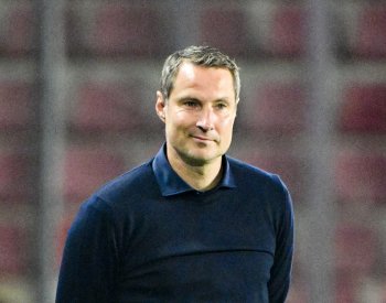 Galatasaray má velkou ofenzivní sílu a skvělé individuality, řekl Priske