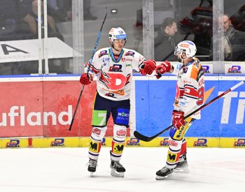 Pardubický Radil dvakrát skóroval, nejvíc ho ale těší vítězství