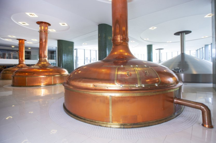 Prazdroj nepodpoří kvůli startu ruských sportovců olympiádu v Paříži