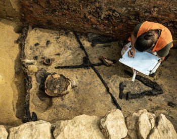 Archeologové v Turnově možná našli středověkou panskou usedlost či hostinec