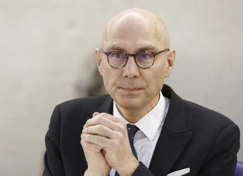 Rusko na Ukrajině selhalo při ochraně civilistů, uvedl komisař OSN