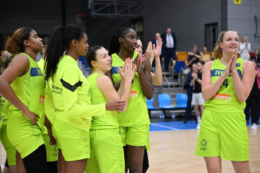 Oslabený USK Praha se pokusí proti Györu prodloužit sérii neporazitelnosti