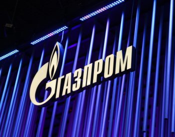 Gazprom čeká propad hrubého provozního zisku o téměř 40 procent