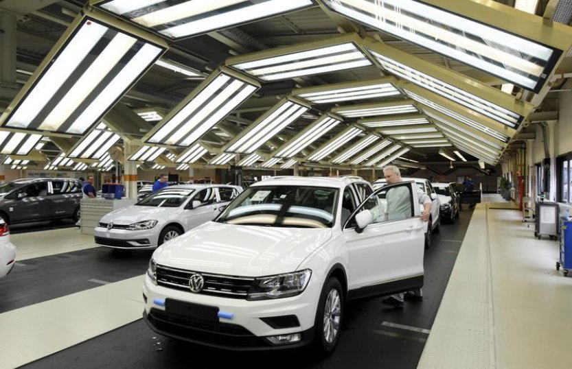 Značka VW se dohodla se zástupci zaměstnanců na úsporném programu