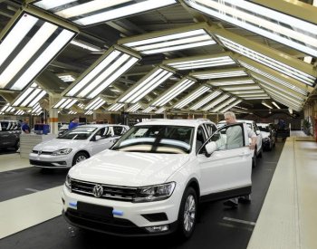 Značka VW se dohodla se zástupci zaměstnanců na úsporném programu